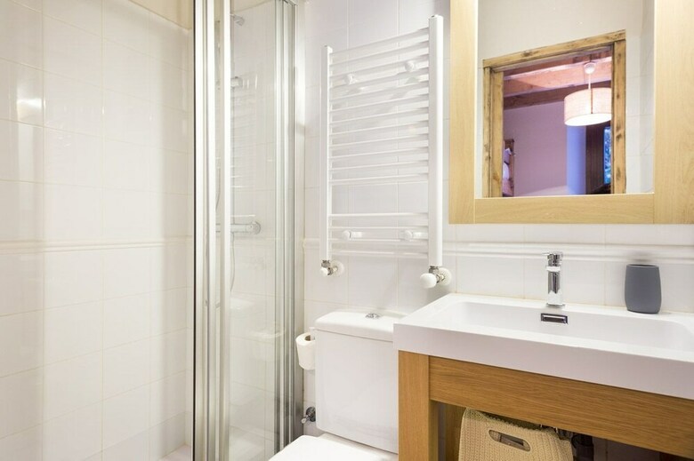 Apartamento Luderna - Casa Obago