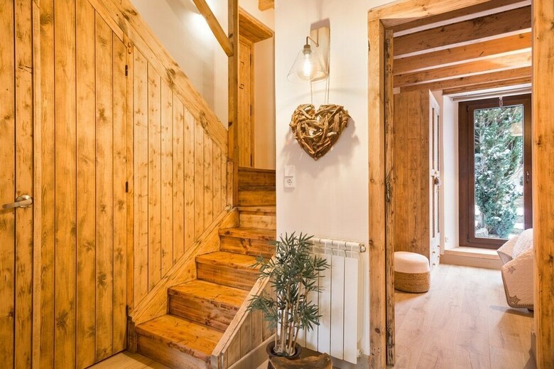 Apartamento Luderna - Casa Obago
