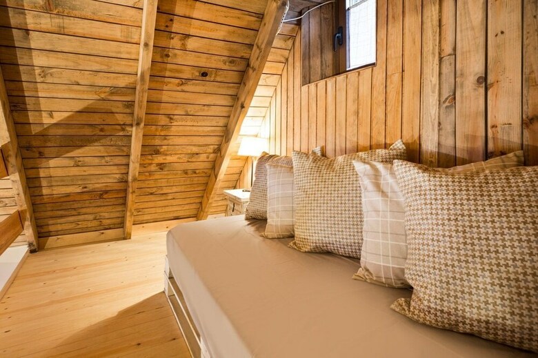 Apartamento Luderna - Casa Obago