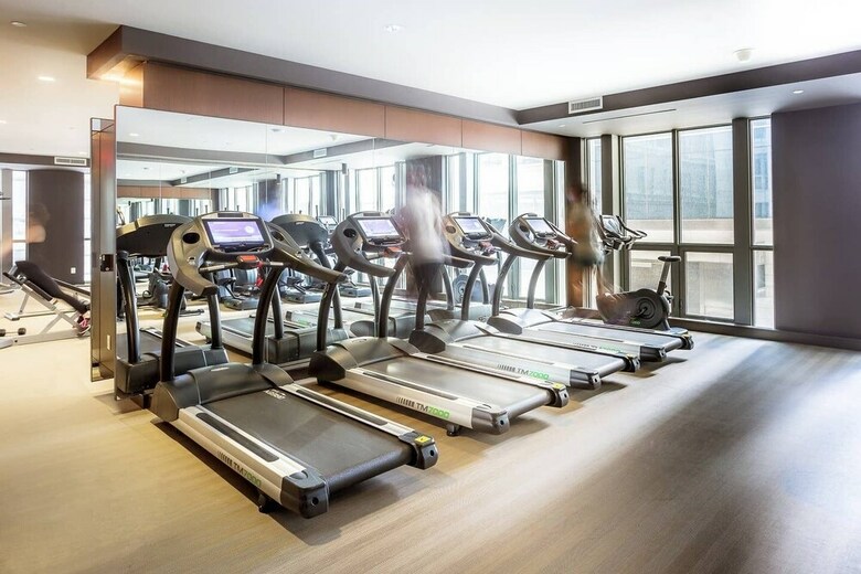 Apartamentos Marvelous 2 Bdrm In Downtown Toronto