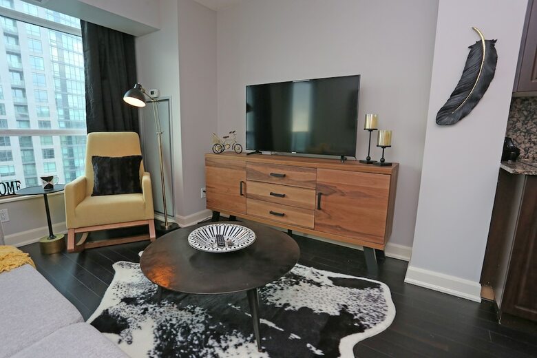 Apartamentos Neptune II