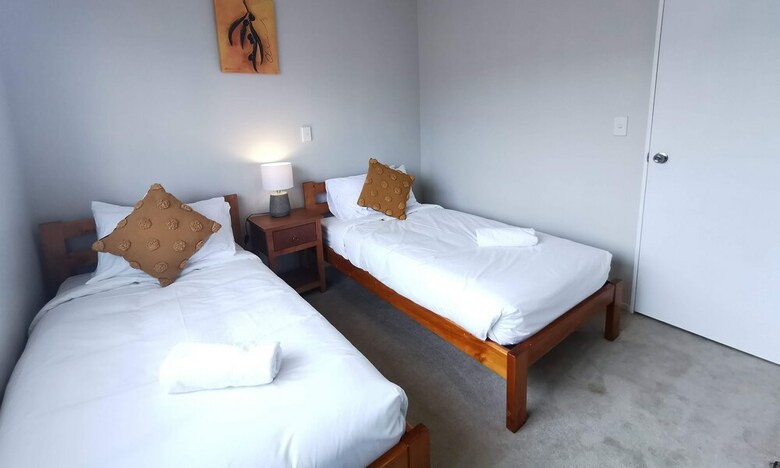 Parnell Townhouse Fab - Central Akl