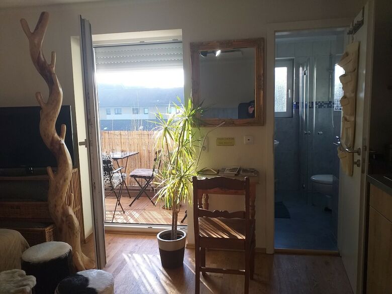 Apartamentos Wohnstube Koeln