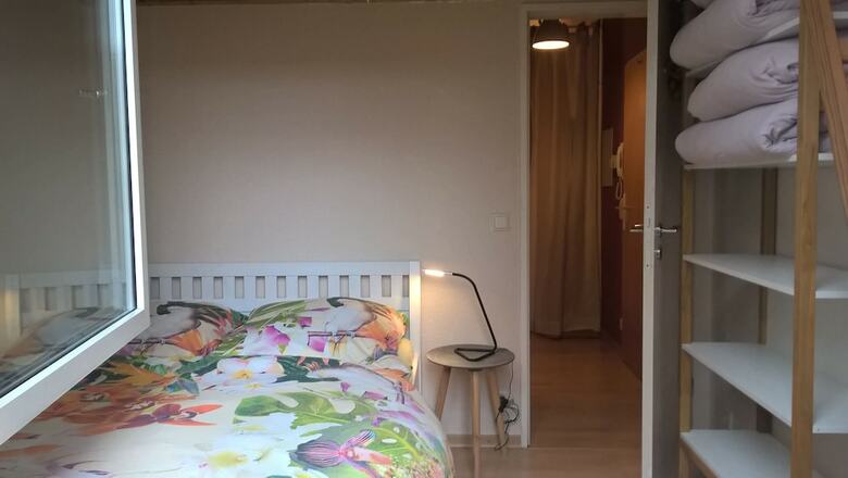 Apartamentos Wohnstube Koeln