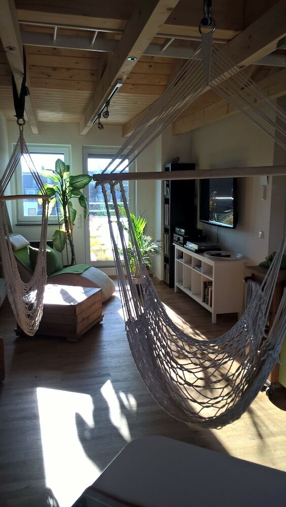 Apartamentos Wohnstube Koeln