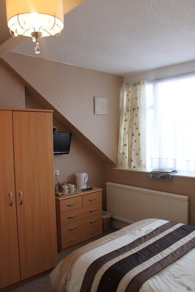 Bed & Breakfast Windmill Guest House