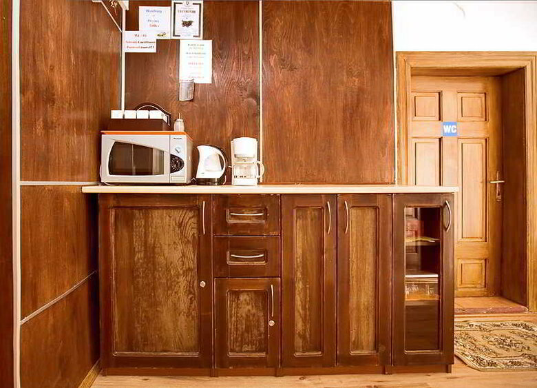 Bed & Breakfast Guest Rooms Plovdiv