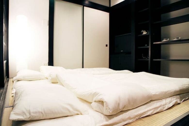 Apartamentos Asakusa Lucky Homes