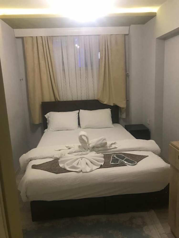 Apartamento Imza Suite