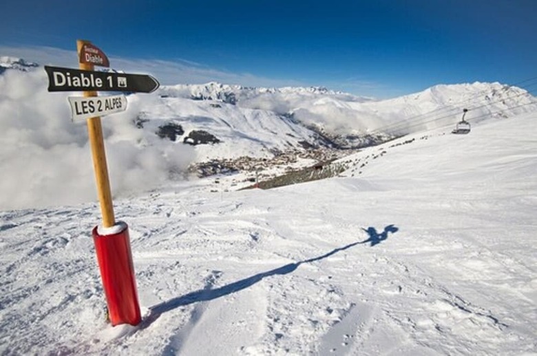 Chalet Hotel Berangere