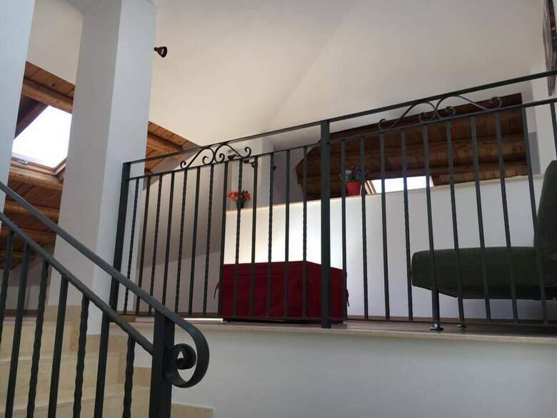 B&B La Casa Dei Miraglia San Cataldo