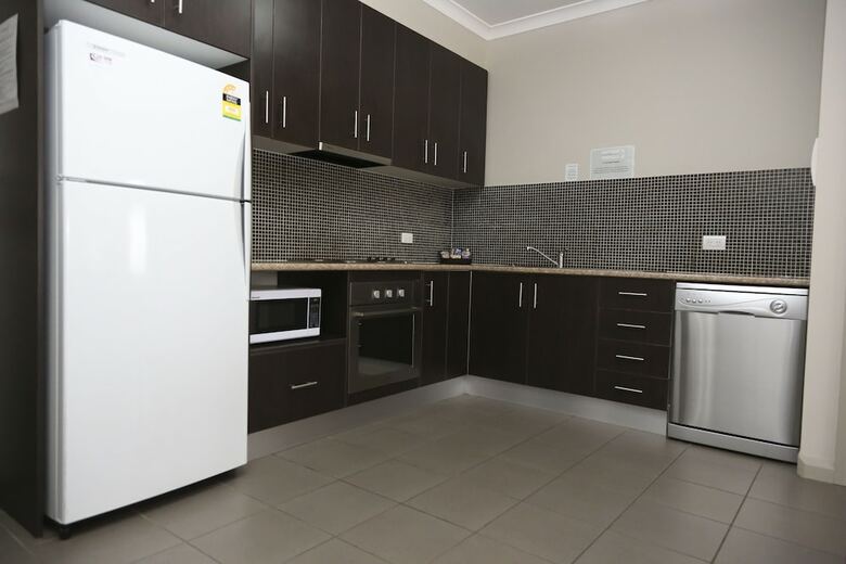 Centrepoint Apartments