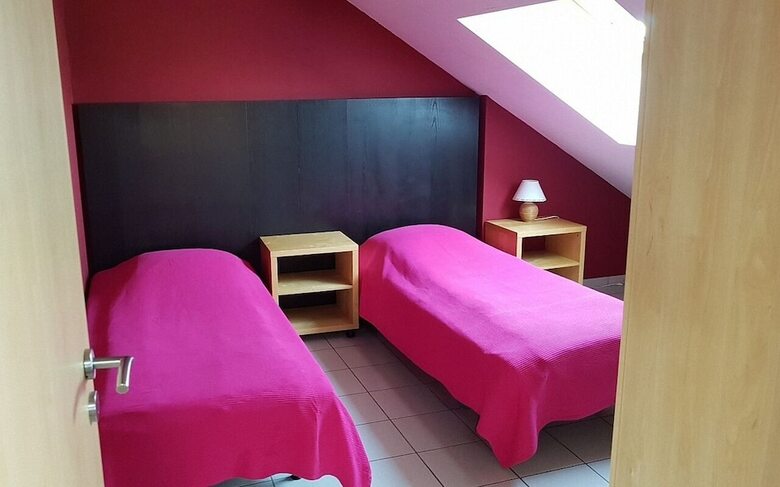Gite Le Boquillon