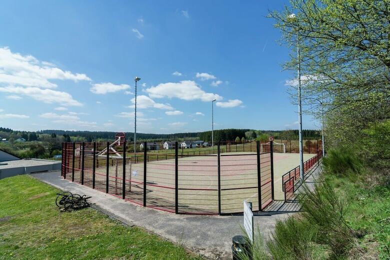 Gite Le Boquillon