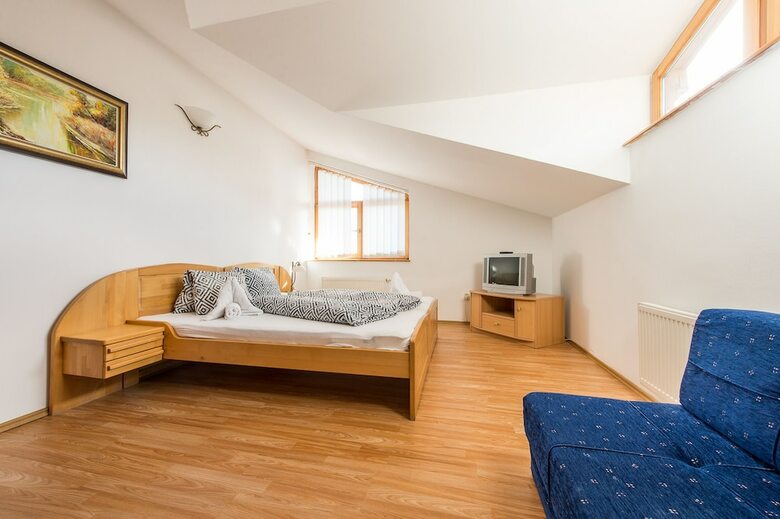 Hotel Euf�ria