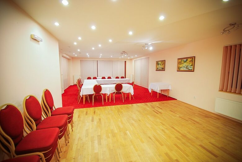 Hotel Euf�ria