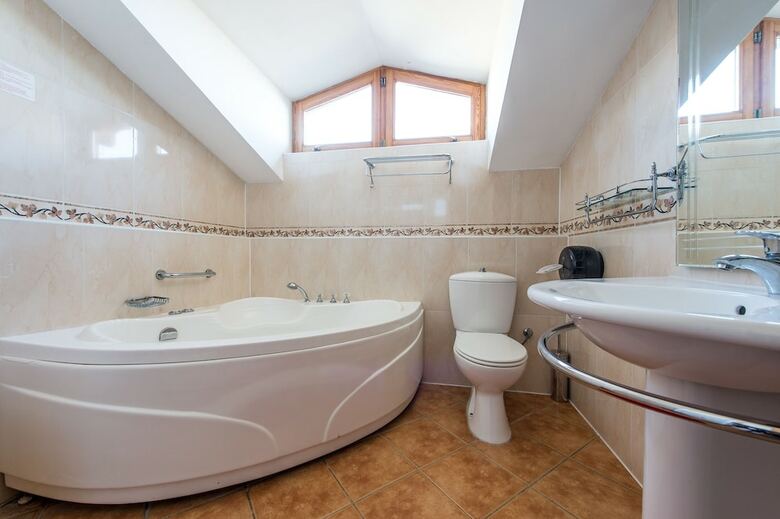 Hotel Euf�ria