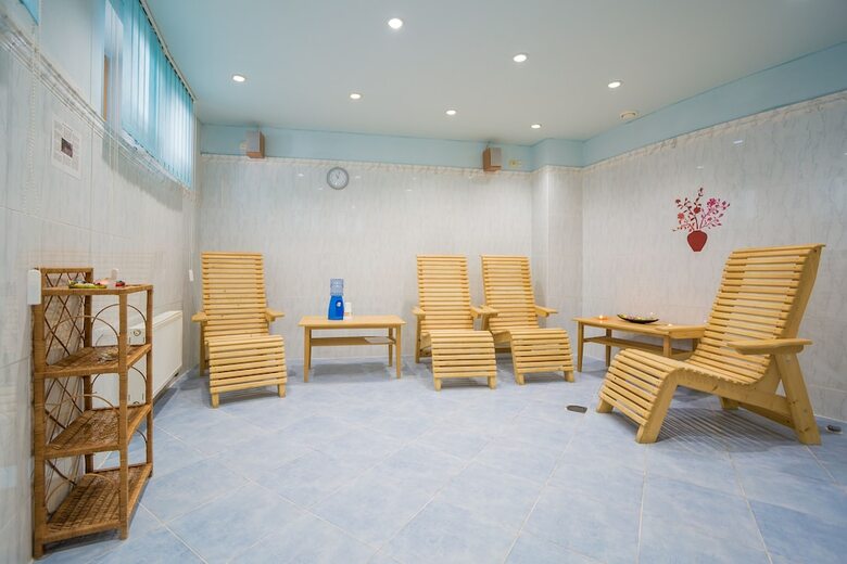Hotel Euf�ria