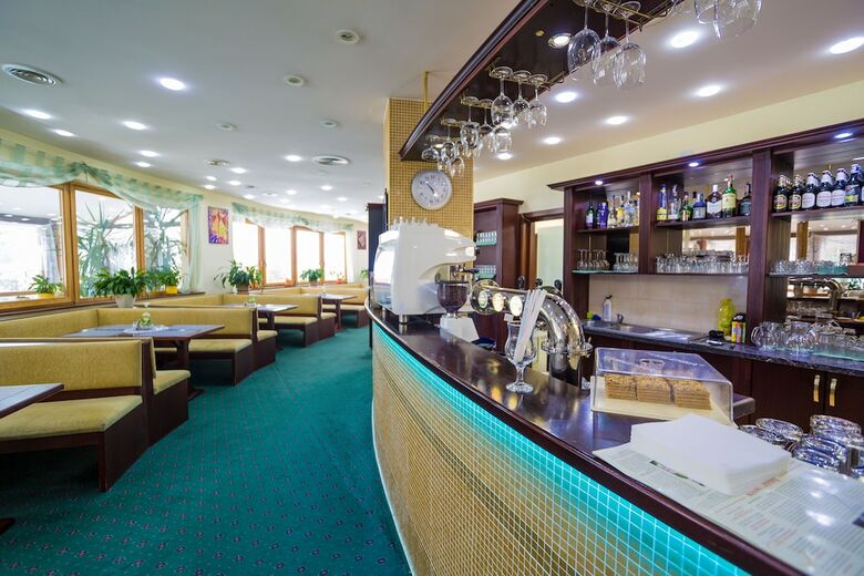 Hotel Euf�ria