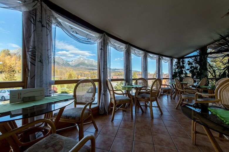 Hotel Euf�ria