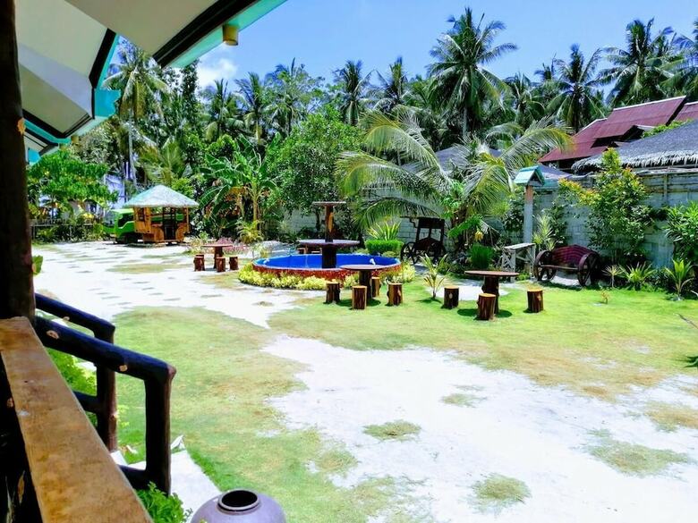 Hotel Villa Felicisima Resort Siargao