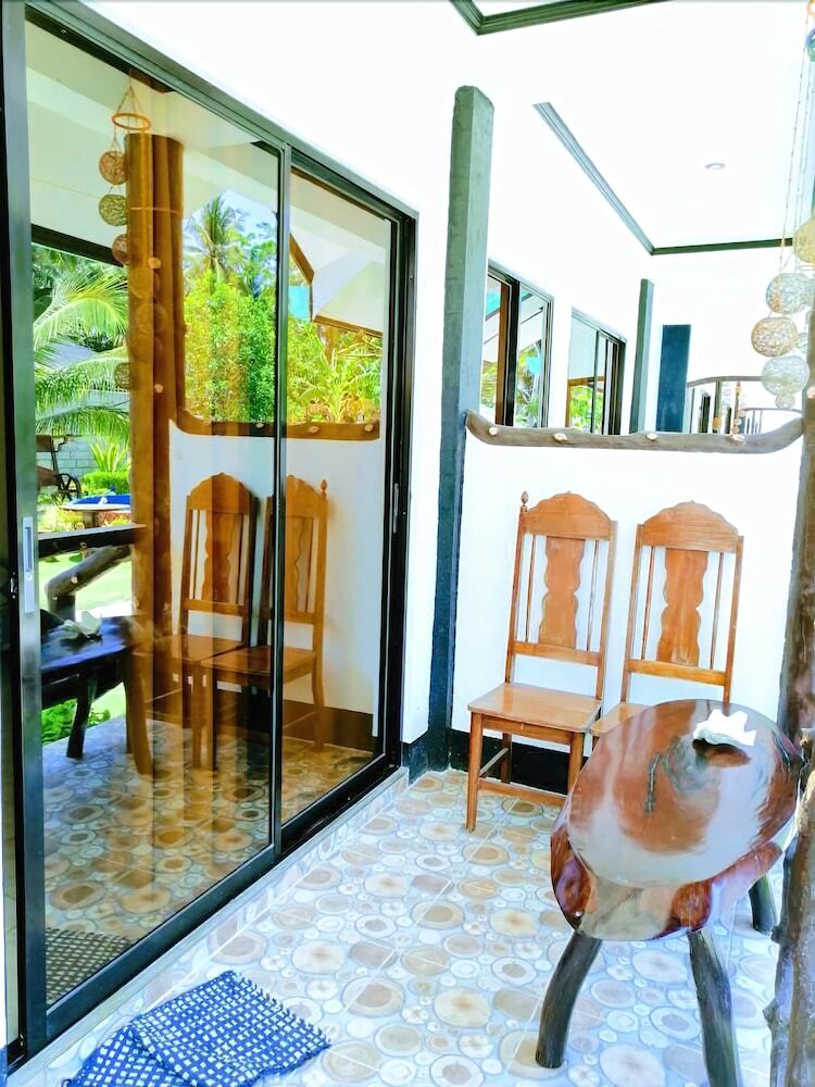 Hotel Villa Felicisima Resort Siargao