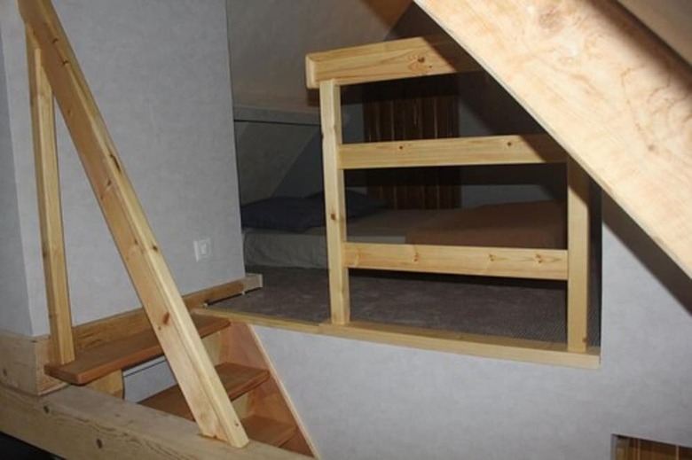 Bed & Breakfast Chambres D'hotes A L'ombre Du Verger
