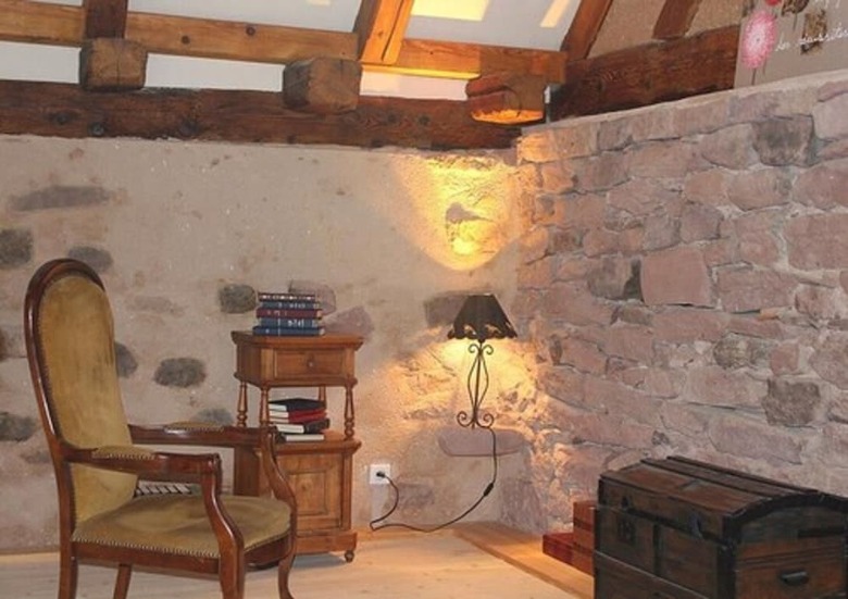 Bed & Breakfast Chambres D'hotes A L'ombre Du Verger