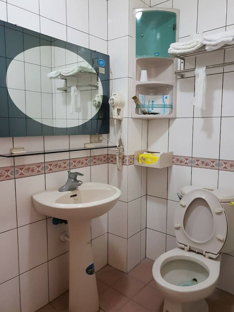 Bed & Breakfast Friendship Resort II