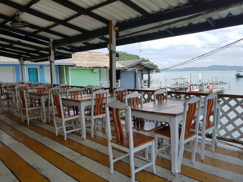 Hotel Kohchang Fasai Resort