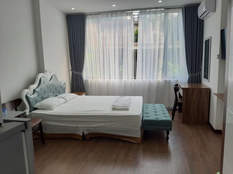Aparthotel House Xinh Apartmant