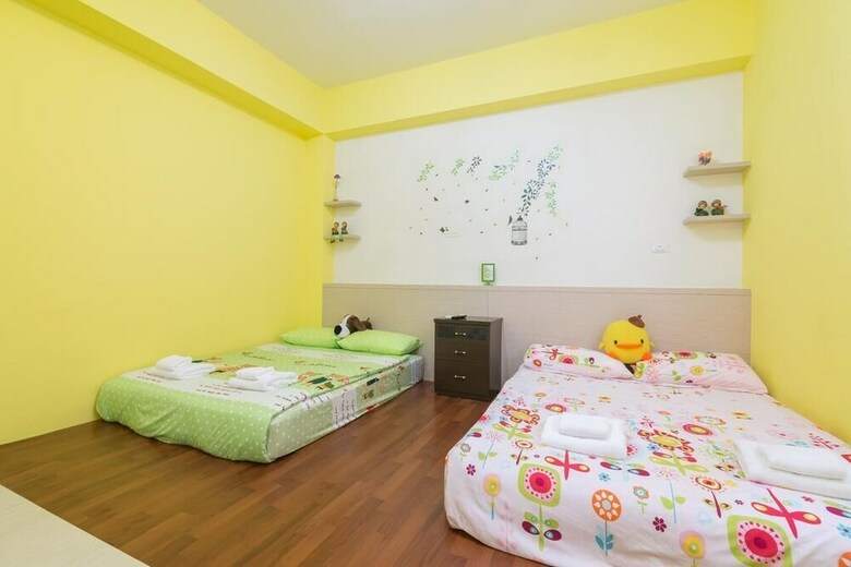 Bed & Breakfast Amalfi Homestay