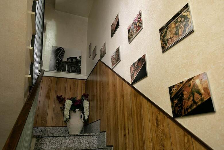 Bed & Breakfast Al Centro