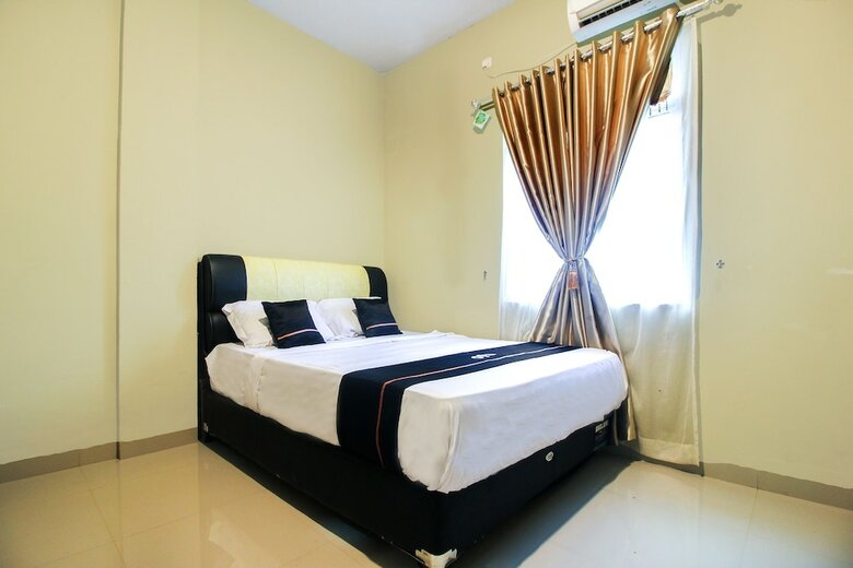 Hostal Oyo 2659 B'rasco Homestay