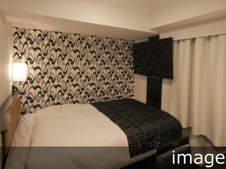 Apa Hotel Tsukuba-bampakukinenkoen-ekimae