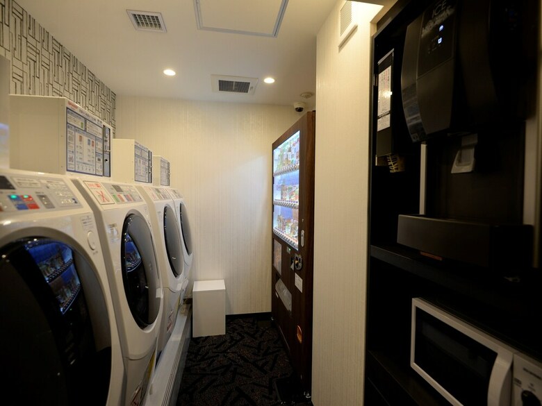 Apa Hotel Tsukuba-bampakukinenkoen-ekimae