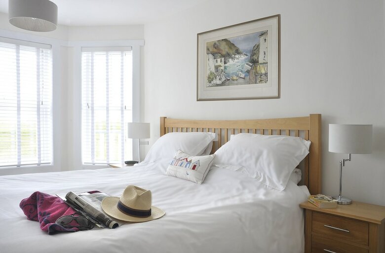 Bed & Breakfast Surf Haven