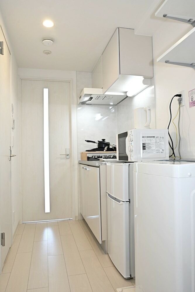 Apartamentos A&c Stay Kujo