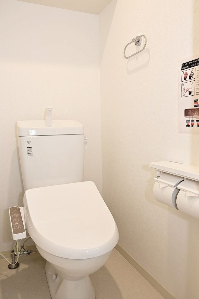 Apartamentos A&c Stay Kujo