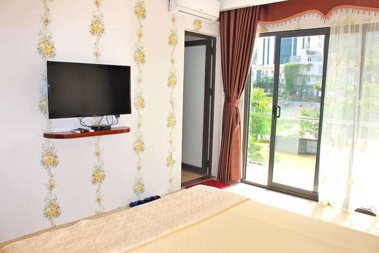 Thu Huyen Hotel