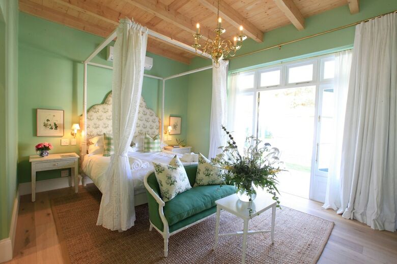 Hotel La Cotte The Manor House