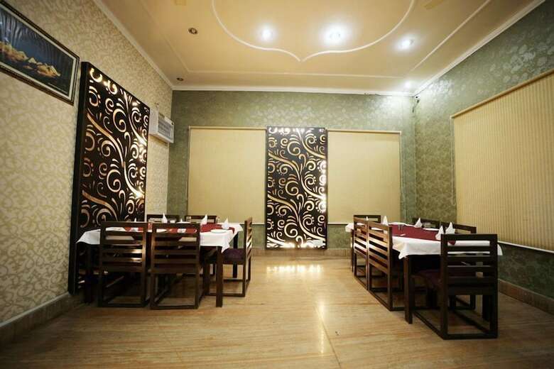 Hotel Tehri Club And Resorts