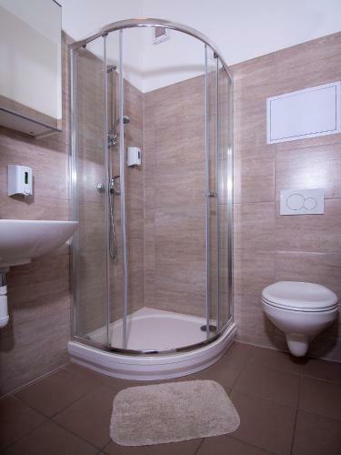 Aviator Garni Hotel Bratislava