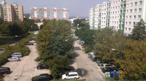 Hostal Terasa - Lacne Ubytovanie