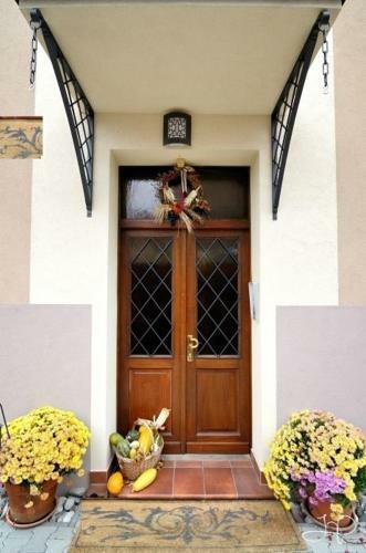 Hostal Penzion Villa Maura