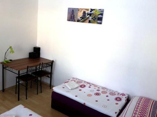 Apartm�n Bystrica