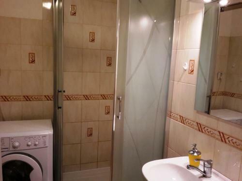 Apartm�n Bystrica