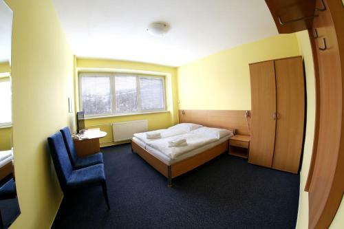 Hostal Penzi�n Meden� H�mor