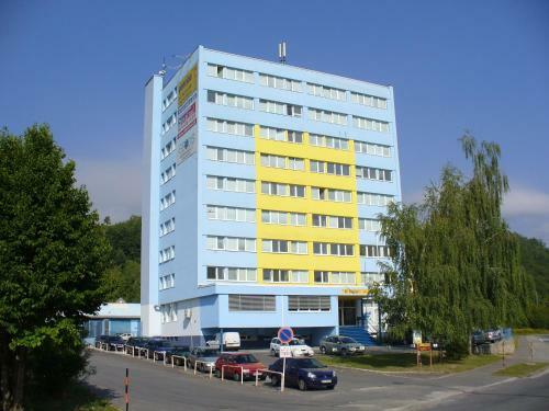 Hostal Penzi�n Meden� H�mor