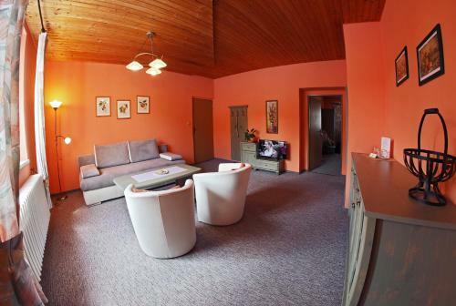 Hostal Penzion Expo
